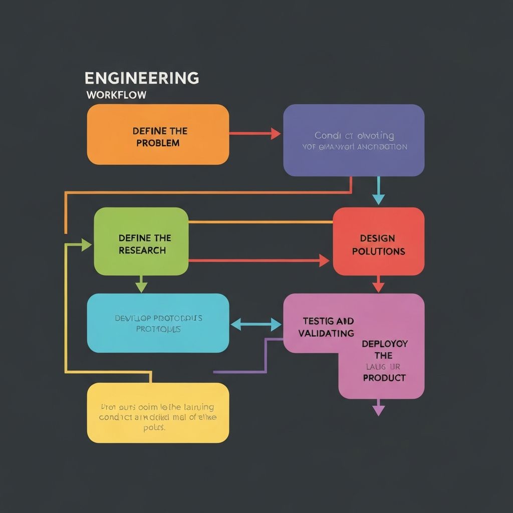 AI prompting workflow